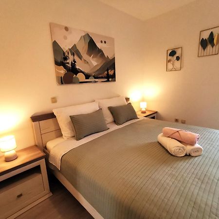 Apartments Maris คาชเตลา ภายนอก รูปภาพ