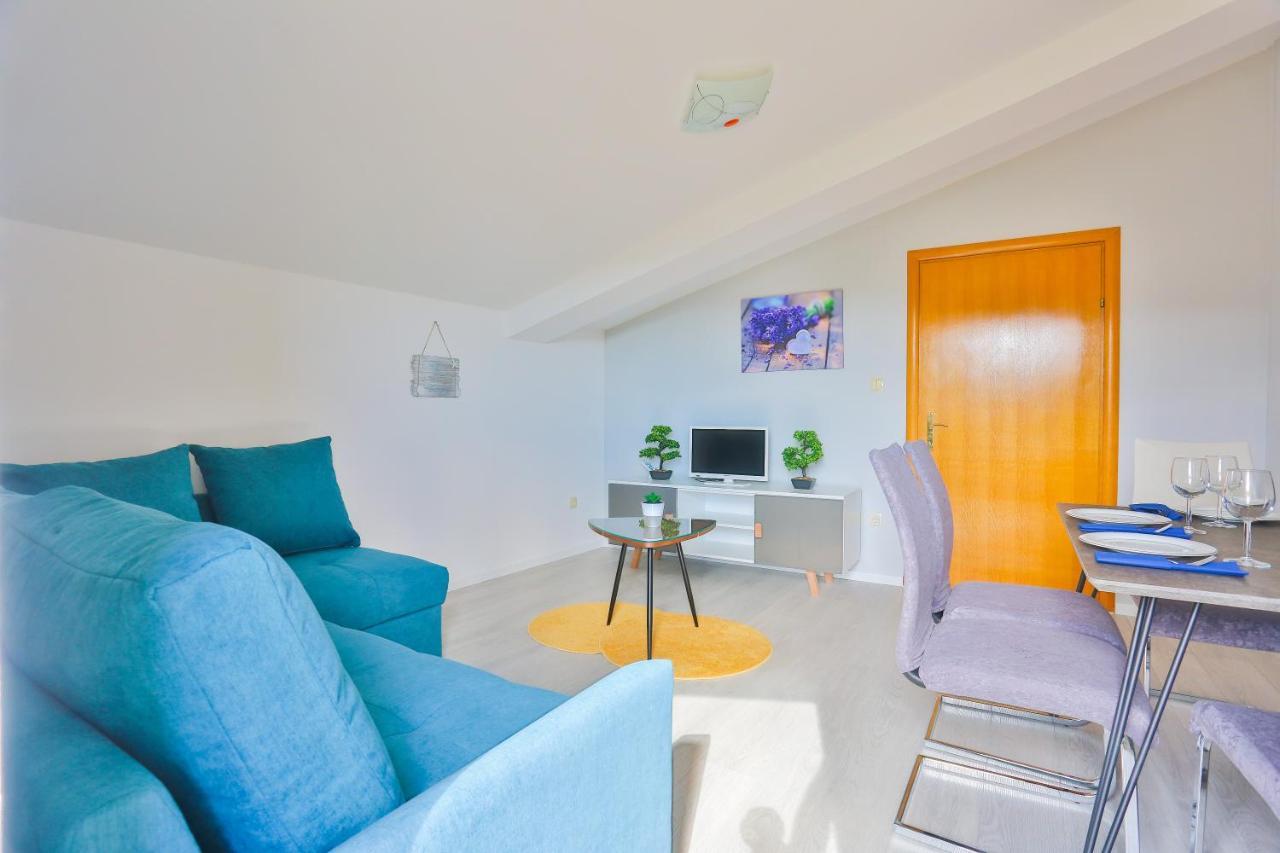 Apartments Maris คาชเตลา ภายนอก รูปภาพ