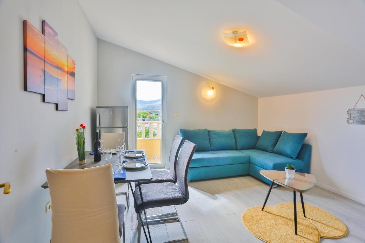 Apartments Maris คาชเตลา ภายนอก รูปภาพ