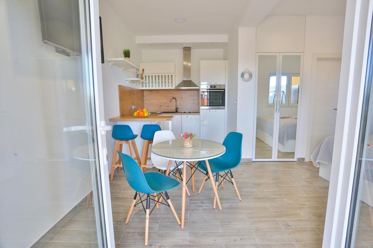 Apartments Maris คาชเตลา ภายนอก รูปภาพ