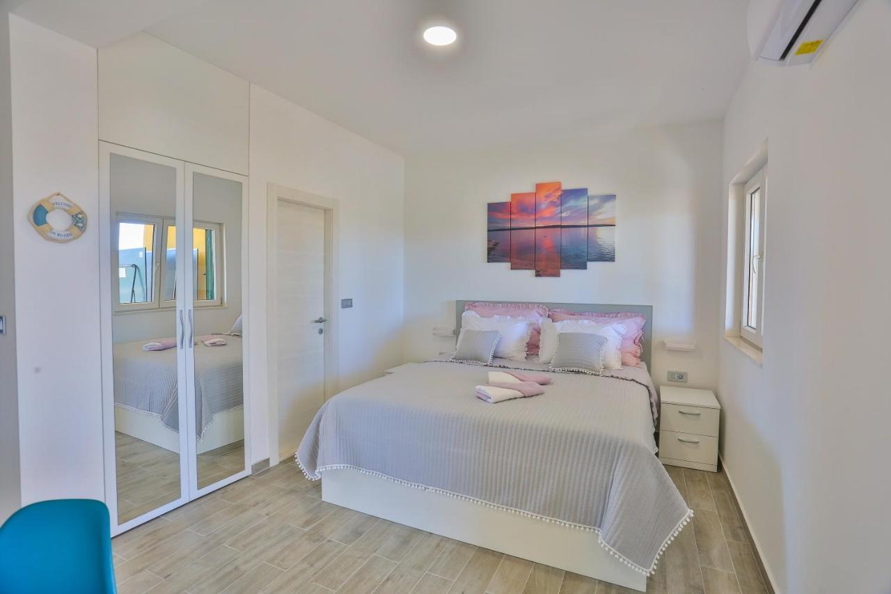 Apartments Maris คาชเตลา ภายนอก รูปภาพ