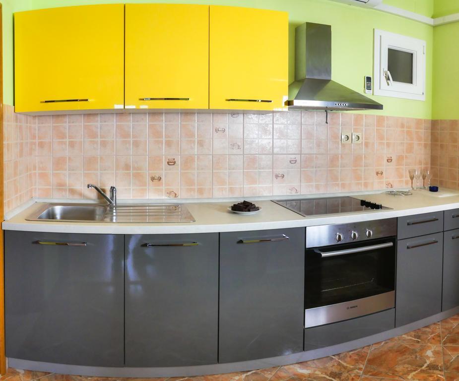 Apartments Maris คาชเตลา ห้อง รูปภาพ