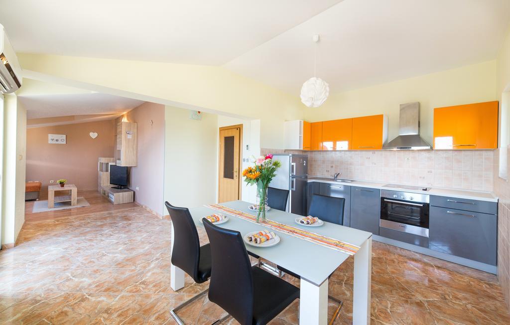 Apartments Maris คาชเตลา ภายนอก รูปภาพ