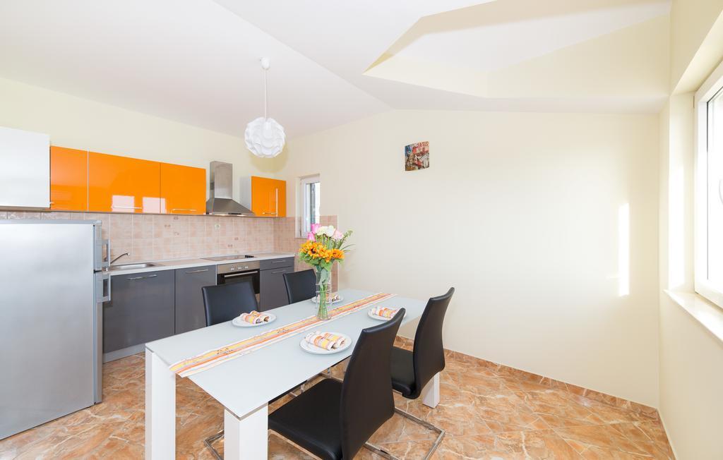 Apartments Maris คาชเตลา ภายนอก รูปภาพ