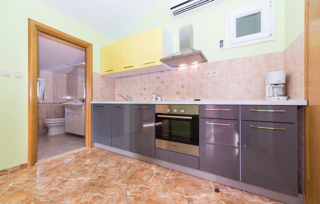 Apartments Maris คาชเตลา ภายนอก รูปภาพ