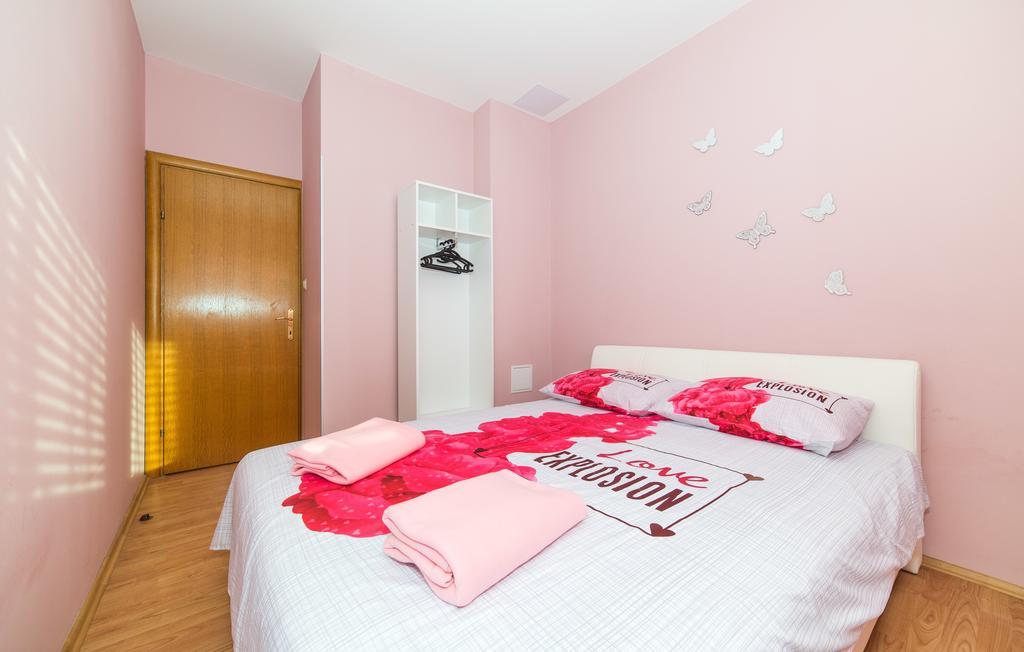 Apartments Maris คาชเตลา ภายนอก รูปภาพ