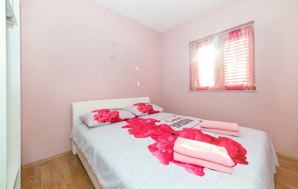 Apartments Maris คาชเตลา ภายนอก รูปภาพ
