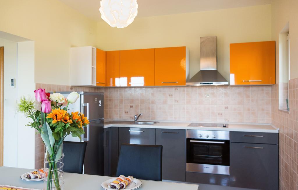 Apartments Maris คาชเตลา ภายนอก รูปภาพ